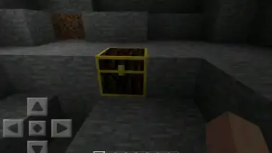 Lucky Blocks скриншот 1