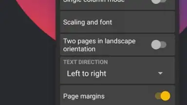 ReadEra скриншот 12