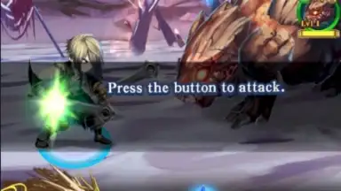 Brave Frontier: The Last Summoner скриншот 2