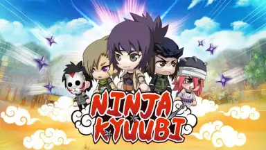 Kyuubi скриншот 5