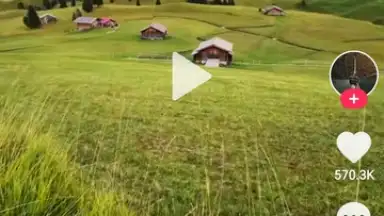 TikTok Lite скриншот 19