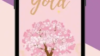 Wallpaper Aesthetic for Girls скриншот 4