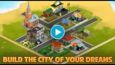 City Island: Builder Tycoon скриншот 1