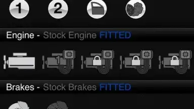 iFruit скриншот 2