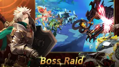 Dragon Village Grand Battle скриншот 10