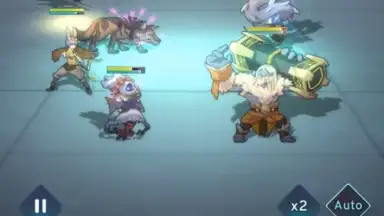 Code Atma скриншот 8