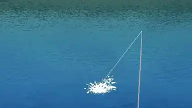 Russian fishing скриншот 4