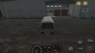 Motor Depot скриншот 4