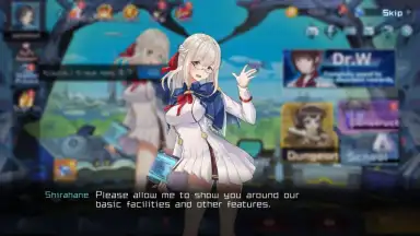 Rossum скриншот 9