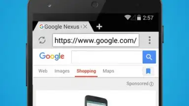 4G-браузер скриншот 8