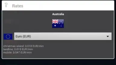 WiCall скриншот 6