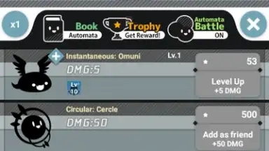 Shadow Land скриншот 6