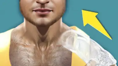 ASMR Waxing: Spa Makeover скриншот 3