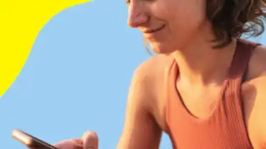 Saily скриншот 11