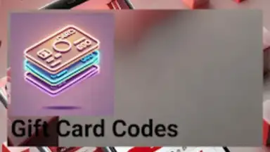 Redeem Code Roblox скриншот 8