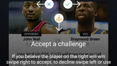 No Halftime скриншот 11