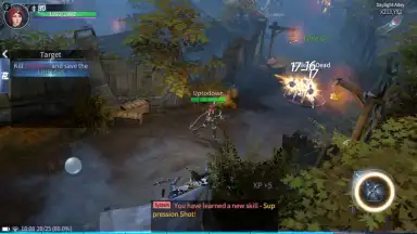 Immortal Awakening скриншот 13