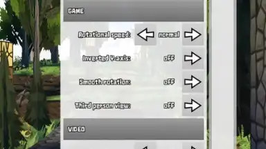 Angeldust скриншот 8