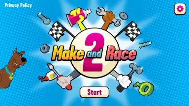 Make & Race 2 скриншот 1