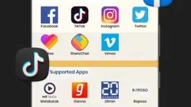 Video Downloader Pro скриншот 1