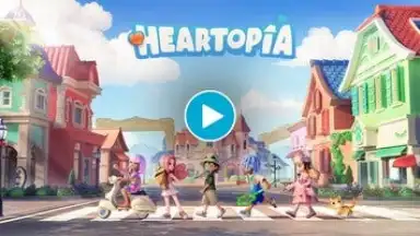 Heartopia скриншот 1