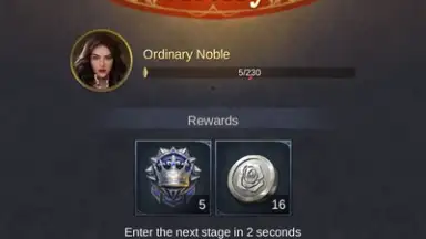 King's Choice скриншот 5