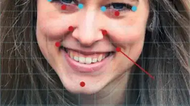 Детектор лжи Симулятор скриншот 4