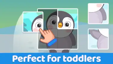 Kids Games 3 скриншот 7