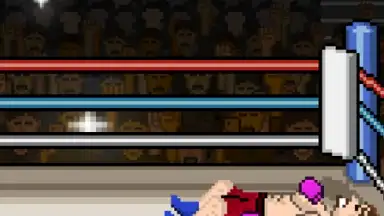 Prizefighters Boxing скриншот 8