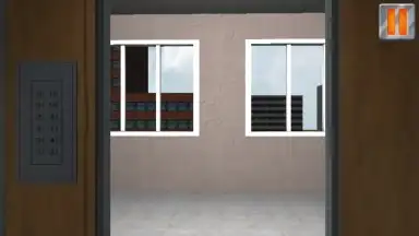 Lift Simulator 3D скриншот 5