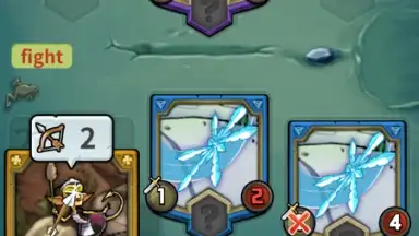 Card Monsters скриншот 4