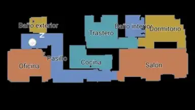 Xiaomi Home скриншот 9