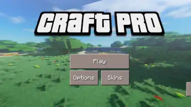 Craft City скриншот 3