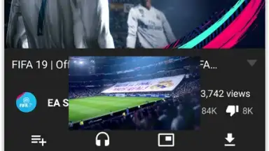 MTube скриншот 6