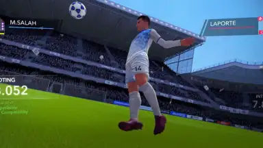 EA SPORTS FC Tactical скриншот 8