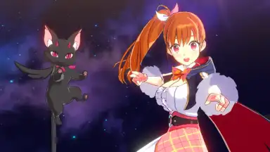 OuterPlane скриншот 9