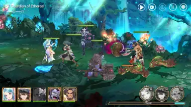 Dear, Ella скриншот 17