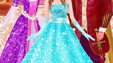 Princess Salon 2 скриншот 3