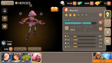 iShelter скриншот 12