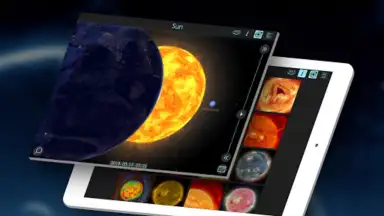 Solar Walk 2 Ads+：Solar System скриншот 8