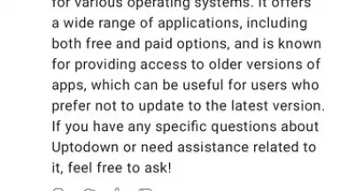 DeepSeek скриншот 4