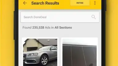 DoneDeal скриншот 8