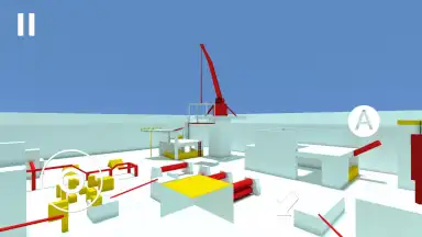 Parkour Go скриншот 3