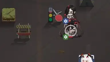 Re:Infinite скриншот 5