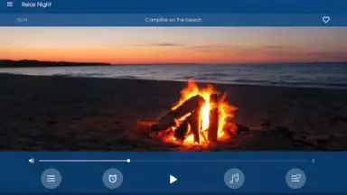 Расслабьтесь ночь скриншот 9