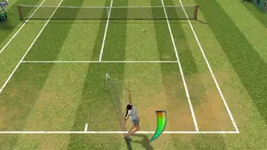 Ultimate Tennis скриншот 10