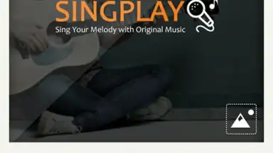 SingPlay скриншот 3