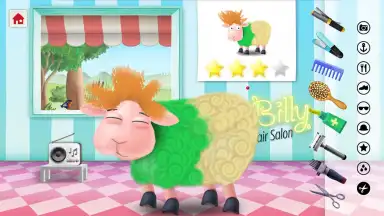 Silly Billy скриншот 3