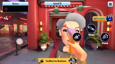 I Am Security скриншот 7