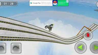 Bike Stunt 2 скриншот 6